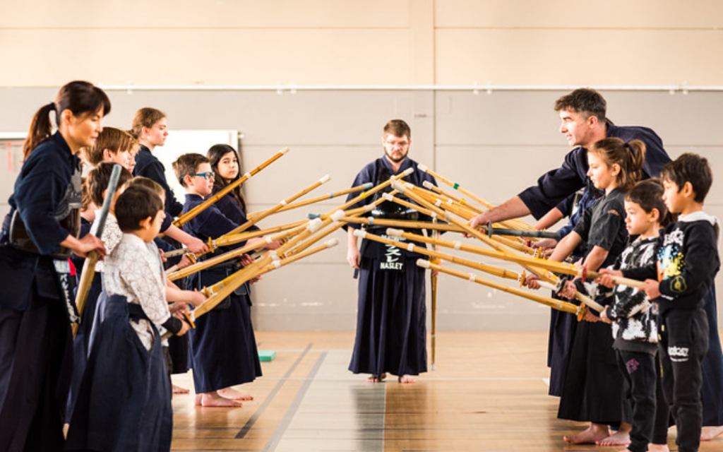 Championnats R gionaux De Kendo Grand Est 2024 Dojo Troyen Championnats R gionaux De Kendo Grand Est 2024 Dojo Troyen